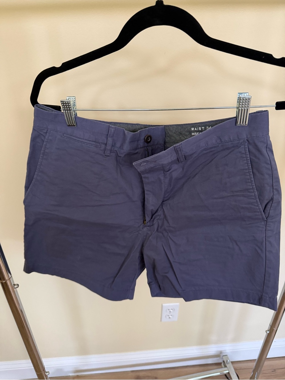 Jcrew Mens shorts